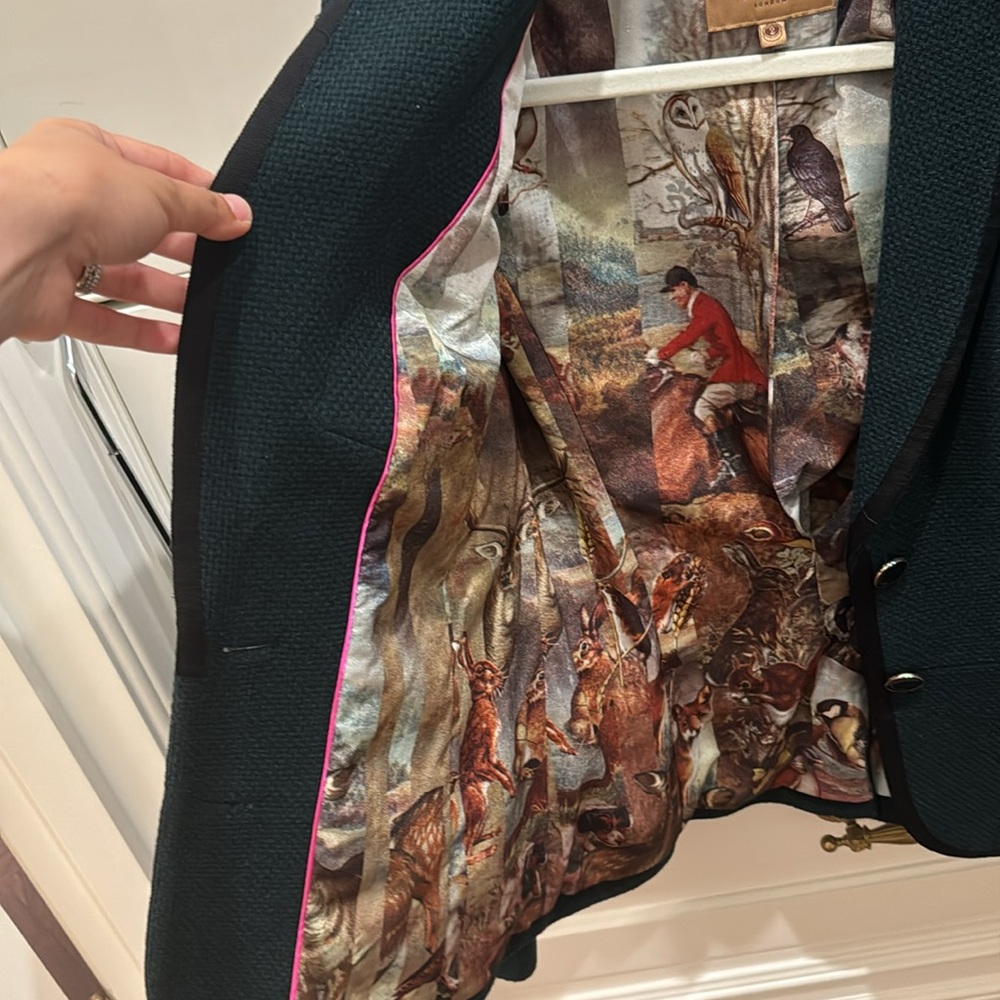 Ted Baker Blazer - image 4